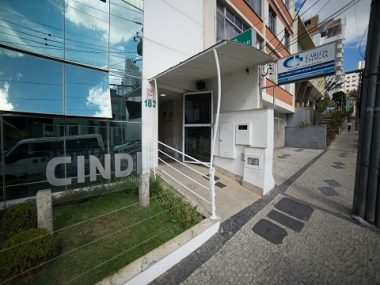 Centro – Clínica Cindi