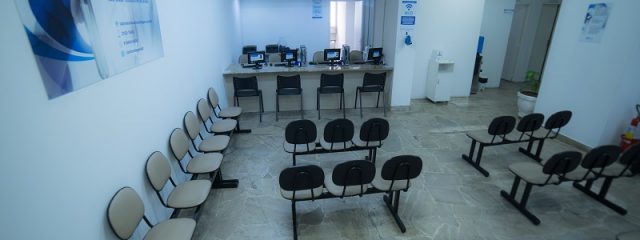 Centro – Ed. Top Center