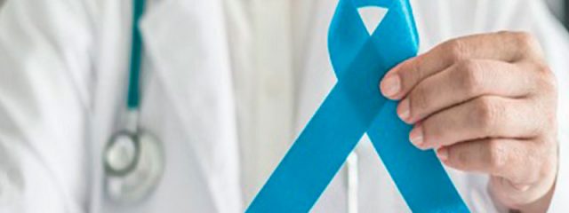 Novembro Azul – Todos contra o câncer de próstata