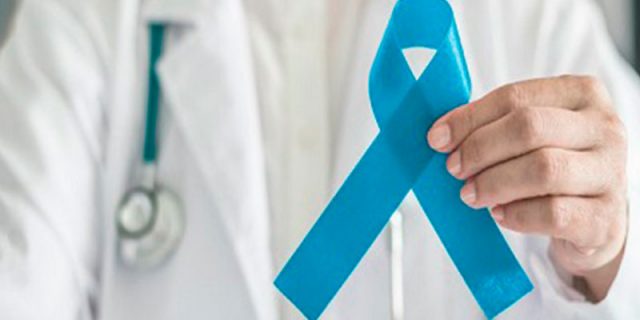 Novembro Azul – Todos contra o câncer de próstata