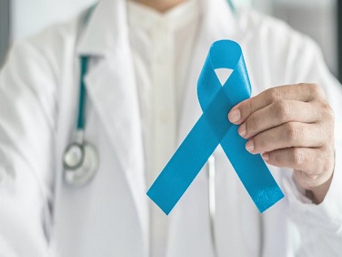 Novembro Azul – Todos contra o câncer de próstata