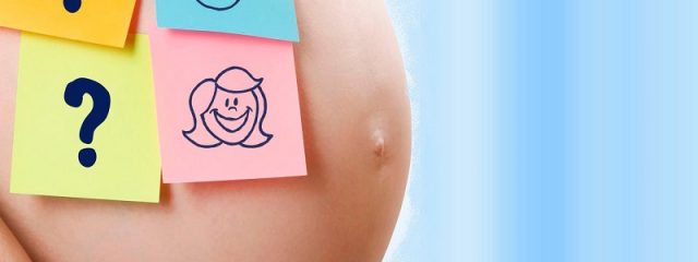 Sexagem fetal: descubra o sexo do bebê mais cedo