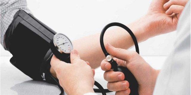 Como prevenir e combater a hipertensão arterial?
