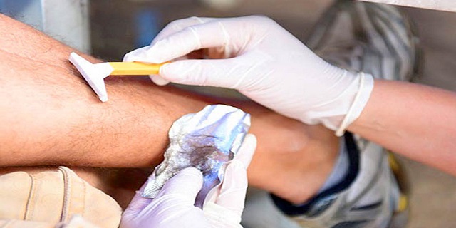 Você sabe para que serve o exame toxicológico?