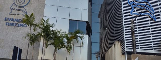 Hospital Evandro Ribeiro