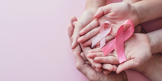 Outubro Rosa: os cuidados no combate ao câncer de mama e colo do útero