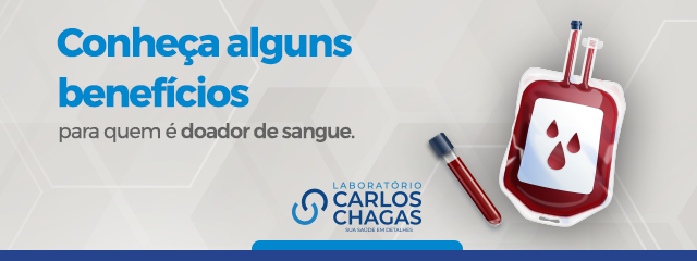 Dia Mundial do Doador de Sangue: todos podem fazer a sua parte