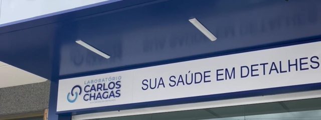 Quintas das Avenidas