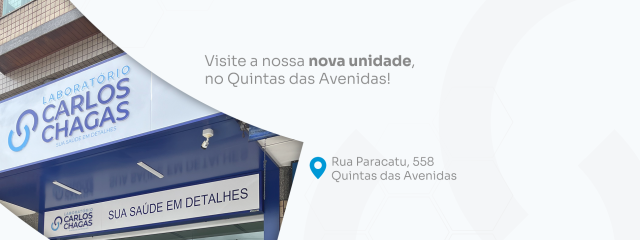 Banner site – Nova Unidade