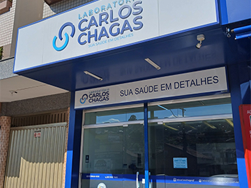 Quintas das Avenidas