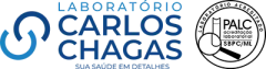 Logo Carlos Chagas Topo