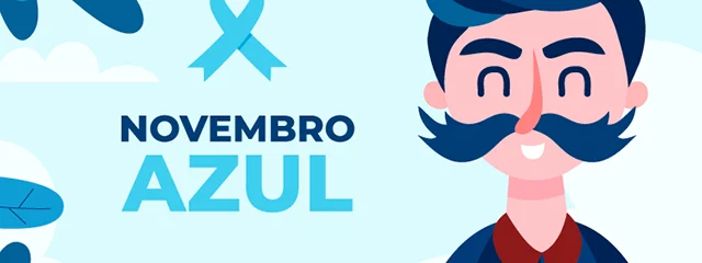 Novembro Azul: quais exames detectam o câncer de próstata e por que o diagnóstico precoce salva vidas