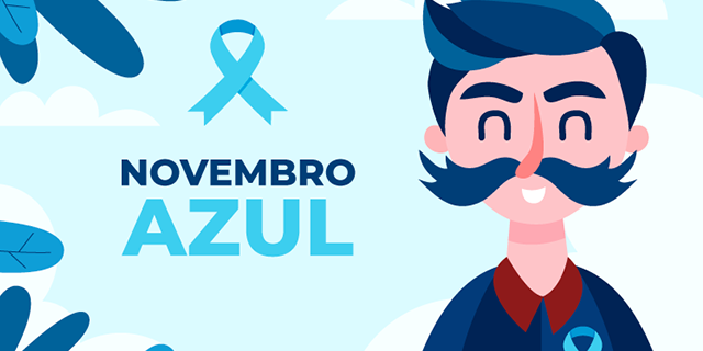Novembro Azul: quais exames detectam o câncer de próstata e por que o diagnóstico precoce salva vidas