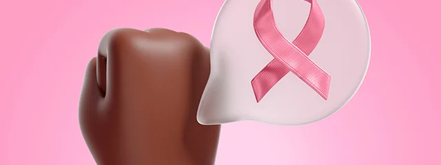 Outubro Rosa e saúde mental no câncer de mama: o poder do apoio psicológico na prevenção e no tratamento