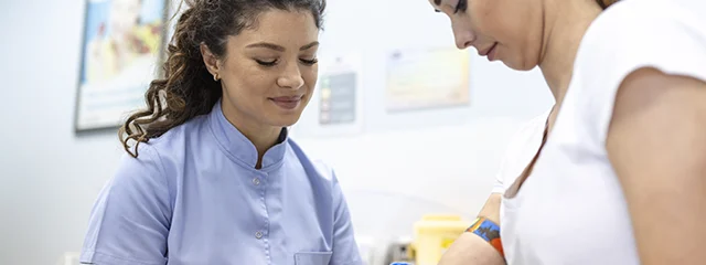 Check-up de fim de ano: por que fazer seus exames agora para começar 2026 com a saúde em dia