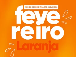 Fevereiro Laranja e leucemia: por que o diagnóstico precoce salva vidas