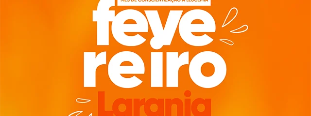 Fevereiro Laranja e leucemia: por que o diagnóstico precoce salva vidas