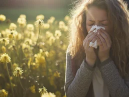 Alergias no outono: por que os sintomas aumentam e quando investigar com exames laboratoriais