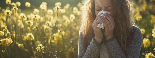 Alergias no outono: por que os sintomas aumentam e quando investigar com exames laboratoriais