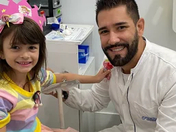 Exame de sangue infantil: como tornar esse momento mais tranquilo para as crianças?