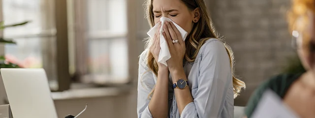 Doenças respiratórias no inverno: por que elas aumentam e como se proteger