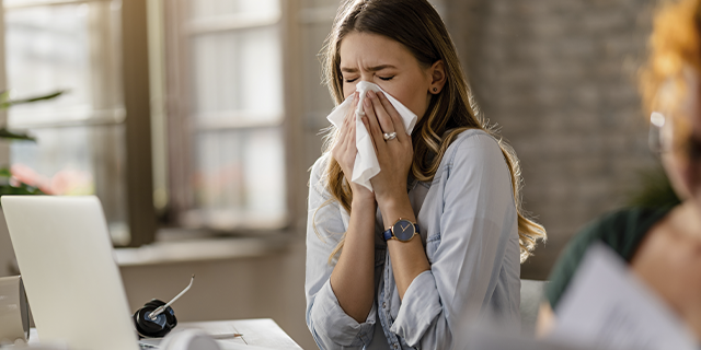 Doenças respiratórias no inverno: por que elas aumentam e como se proteger