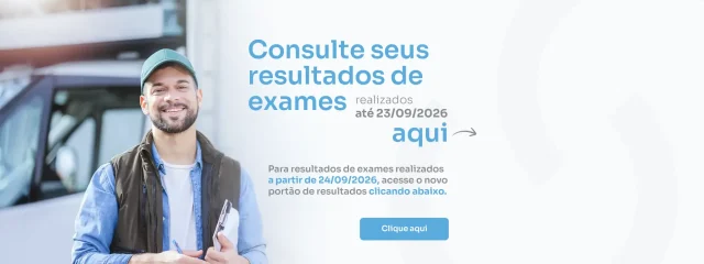 Resultado novo