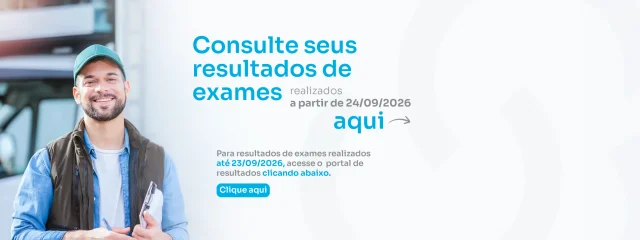Resultado novo